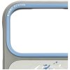 Etui Nimmy Orzeł MagSafe do iPhone 17    Pro Max szary